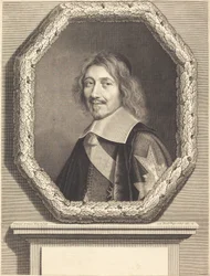 Kansler Michel Le Tellier