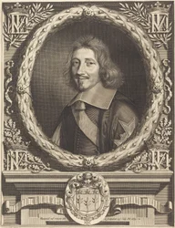 Kansler Michel Le Tellier