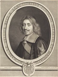 Kansler Michel Le Tellier