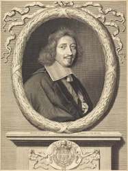 Kansler Michel Le Tellier