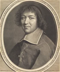 Charles Maurice Le Tellier
