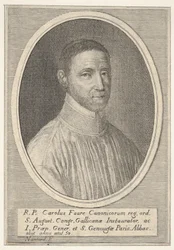 Charles Faure
