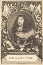 Don Juan av Österrike