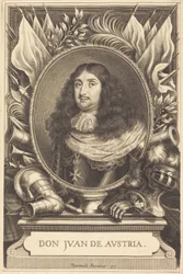 Don Juan av Österrike