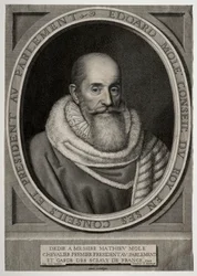 Edouard Mole.