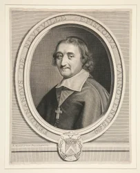 Ferdinand de Neufville, biskop av Chartres (1608-1678)