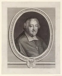 François Bosquet, biskop av Montpellier