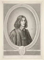 François Molé, abbot för Sainte-Croix i Bordeaux, därefter mästare över petitioner (1625-1712)