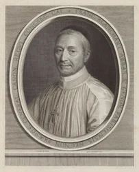 François Blanchart, Abb? de Sayde-Geneva?be (abbot av Sayde-Geneva?be)