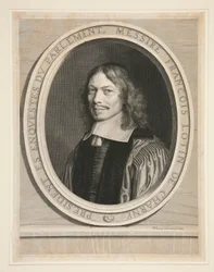 François Lotin de Charny (president för parlamentet i Paris)