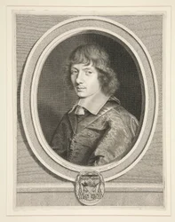 François de Clermont-Tonnerre, biskop av Noyon (biskop av Noyon) (1629-1701)