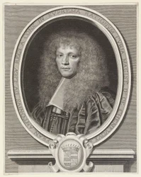 Françoise-Antoine Dulieu de Chenevoux, Accounts Manager (Master of Finances)