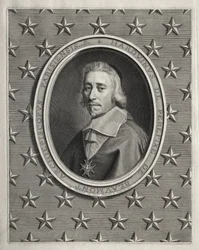 Hardouin av Perefixe de Beaumont
