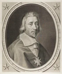 Hardouin av Perefixe de Beaumont
