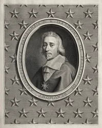 Hardouin de Perefixe de Beaumont, 1665.