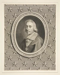 Hardouin de P?r?fixe de Beaumont, ärkebiskop av Paris (ärkebiskop av Paris) (1605-1671)