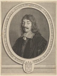 Jacques Amelot