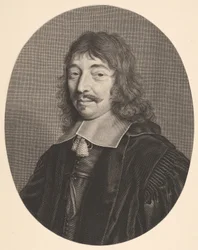 Jacques Amelot, ca. 1655.