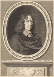 Jean Chapelain