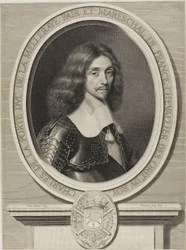 Marskalk de la Meilleraye