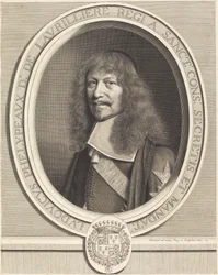 Louis Phelypeaux de La Vrilliere