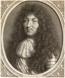 Ludvig XIV
