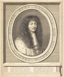 Ludvig XIV