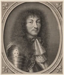 Ludvig XIV