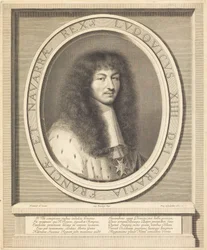 Ludvig XIV