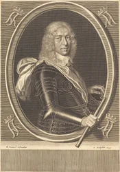 Louis de Bourbon-Vendome, hertig av Mercoeur