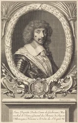 Marskalk de Guébriant