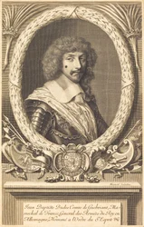 Marskalk de Guébriant