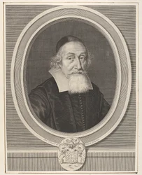 Mathieu Molé, ca. 1653.
