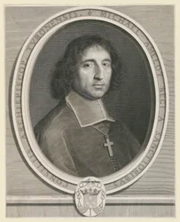 Michel Amelot, ärkebiskop av Tours (ärkebiskop av Tours)