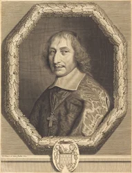 Philibert Emmanuel de Beaumanoir Lavardin