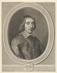 Philibert-Emmanuel de Beaumanoir de Lavardin, 1651.