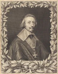 Kardinal Richelieu
