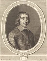 Philibert Emmanuel de Beaumanoir Lavardin