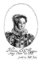 Drottning Mary I av England
