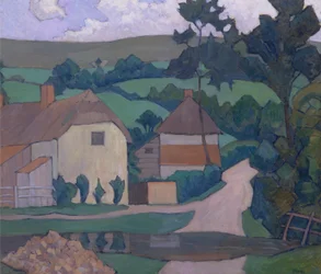 Forden