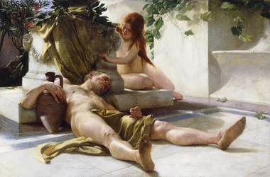 Efter Bacchanal
