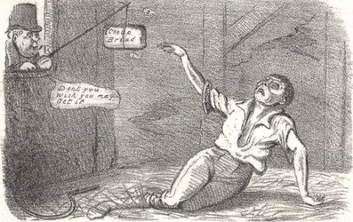 Majslagar infördes 1815 för att skydda den brittiska bonden från utländsk konkurrens