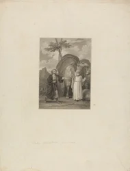 Utan titel: Baba Abdallah straffad