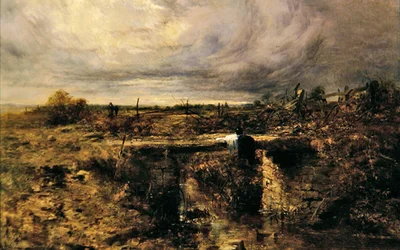 Fotbryggan