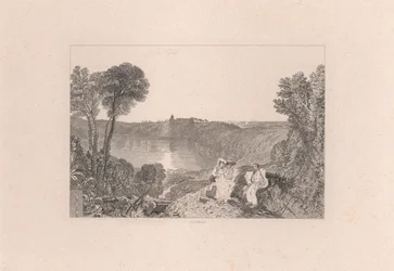 Albanosjön