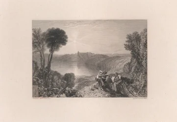 Albanosjön