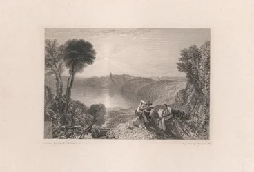 Albanosjön