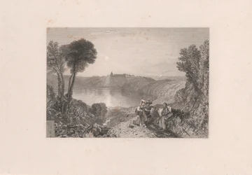 Albanosjön