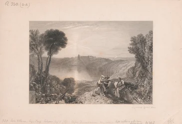 Albanosjön