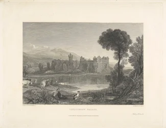 Linlithgow Palace